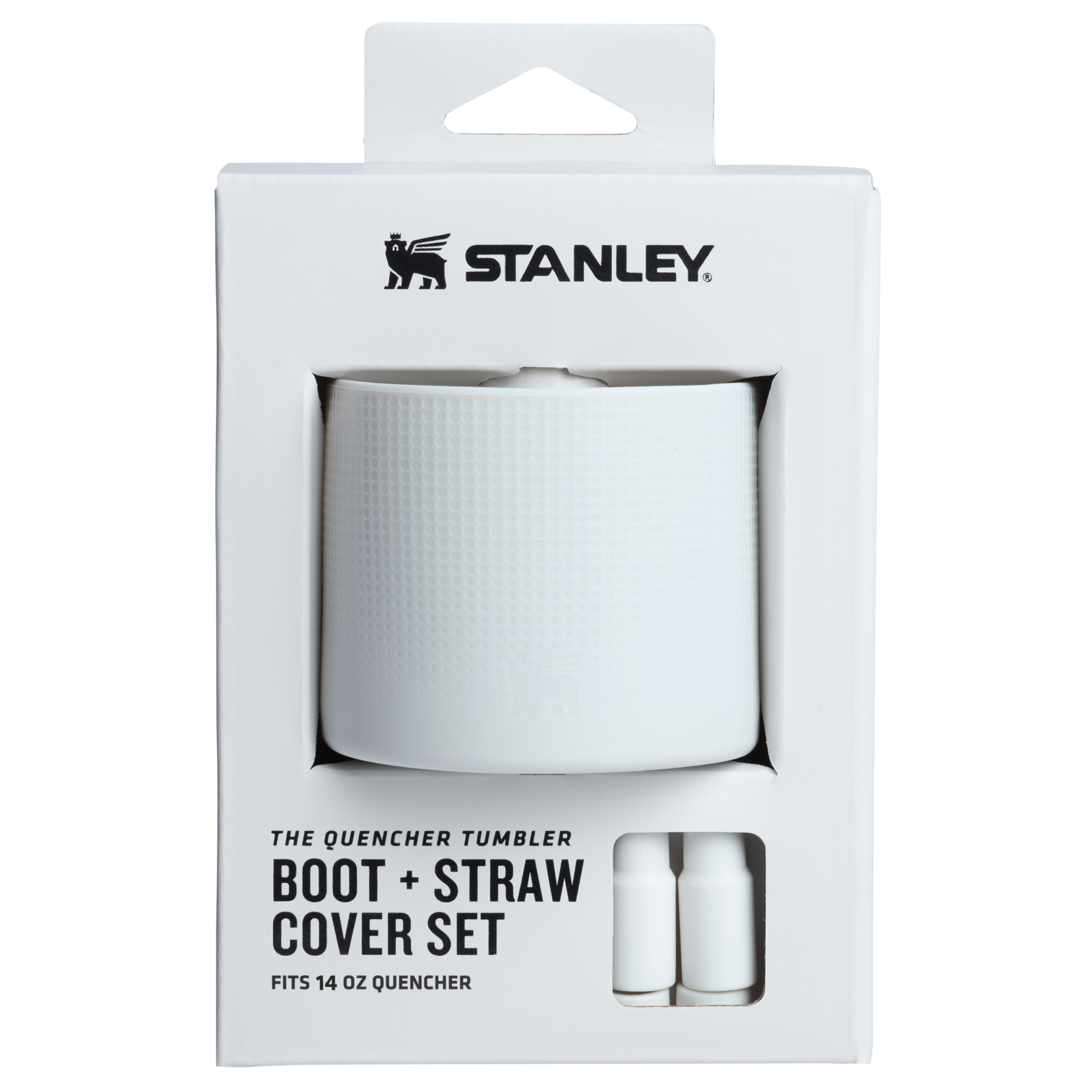 Stanley Quencher Boot and Straw Cover Set | 40 OZ CO7