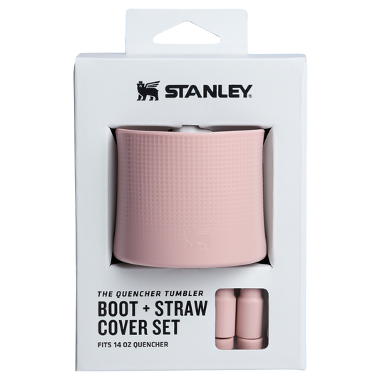 Stanley Quencher Boot and Straw Cover Set | 14 OZ DZ0