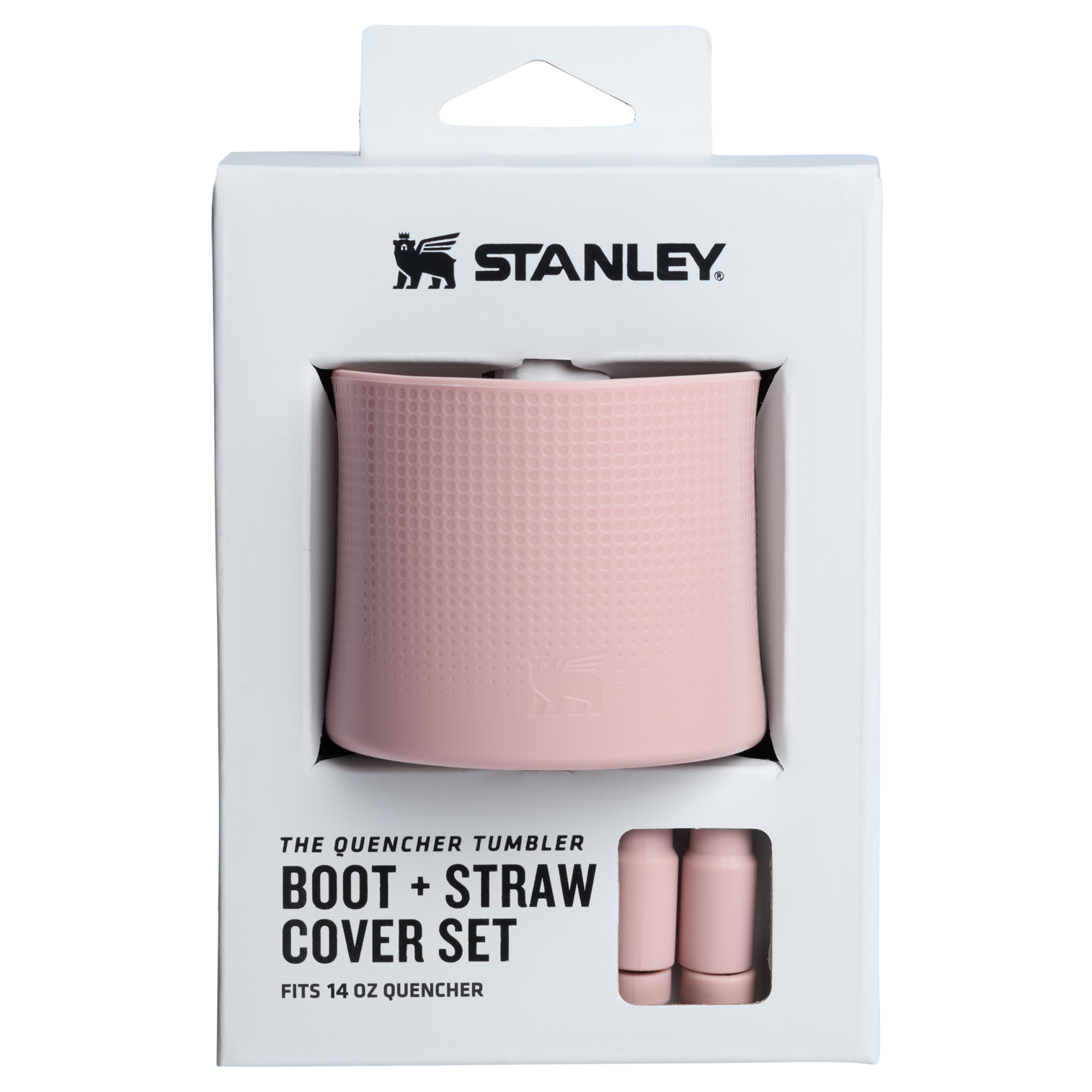 Stanley Quencher Boot and Straw Cover Set | 40 OZ CO7