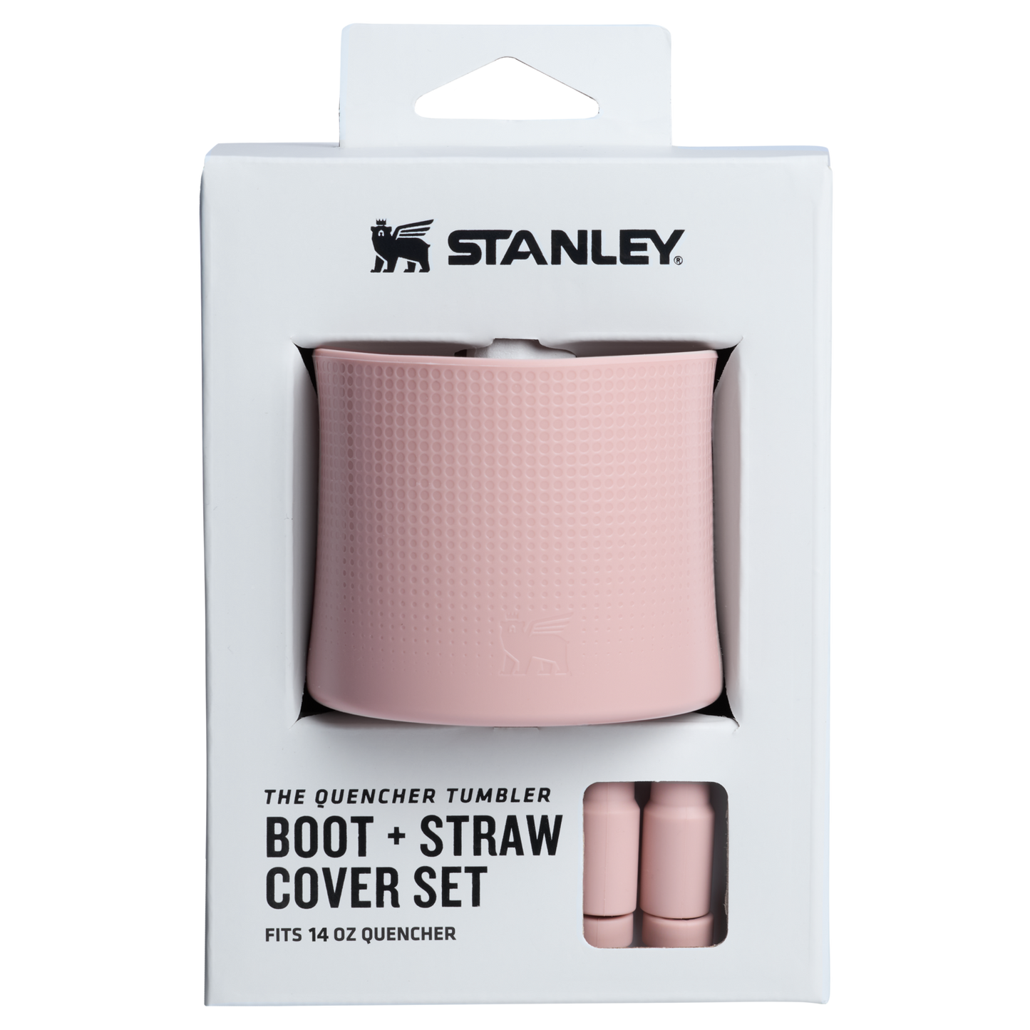 Stanley Quencher Boot and Straw Cover Set | 40 OZ EA3