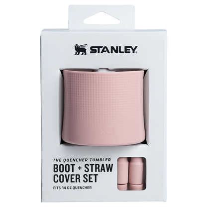 Stanley Quencher Boot and Straw Cover Set | 40 OZ EA3