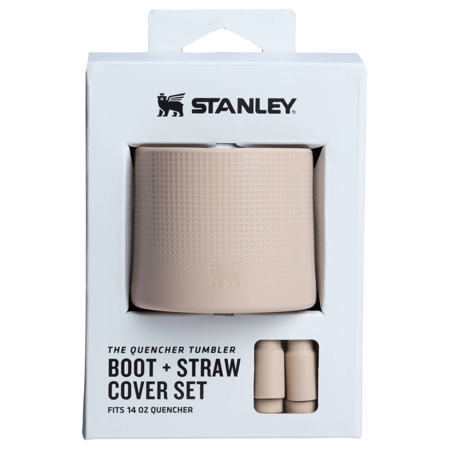 Stanley Quencher Boot and Straw Cover Set | 40 OZ EA3