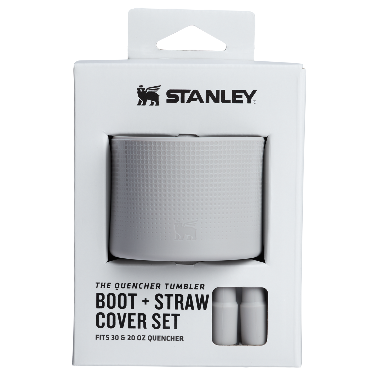 Stanley Quencher Boot and Straw Cover Set | 40 OZ CO7