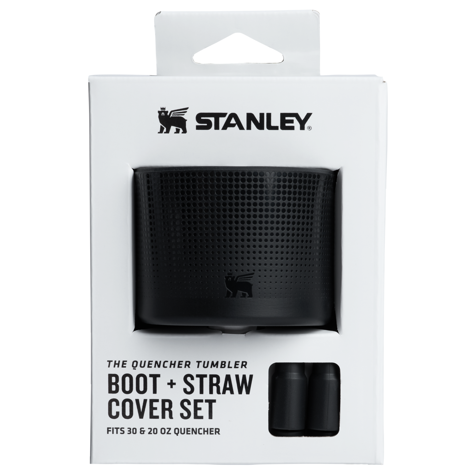 Stanley Quencher Boot and Straw Cover Set | 40 OZ EA3