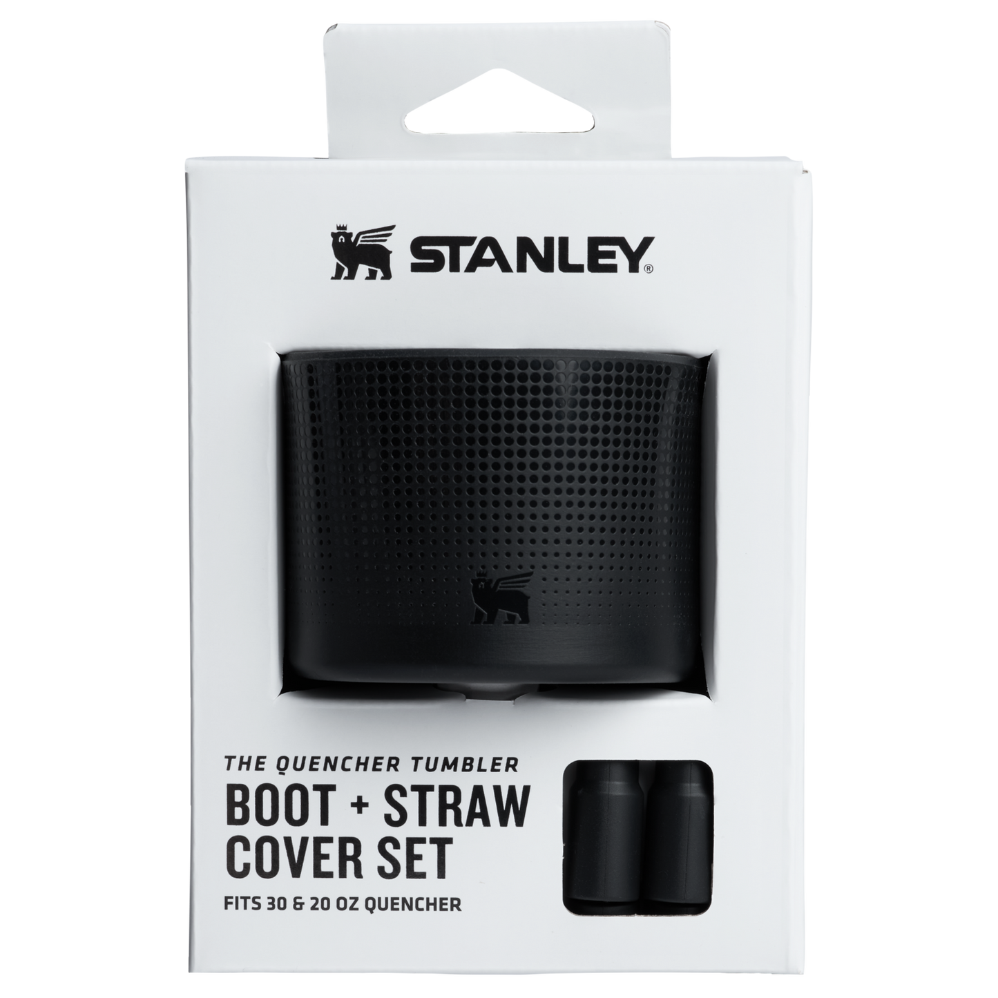 Stanley Quencher Boot and Straw Cover Set | 40 OZ CO7