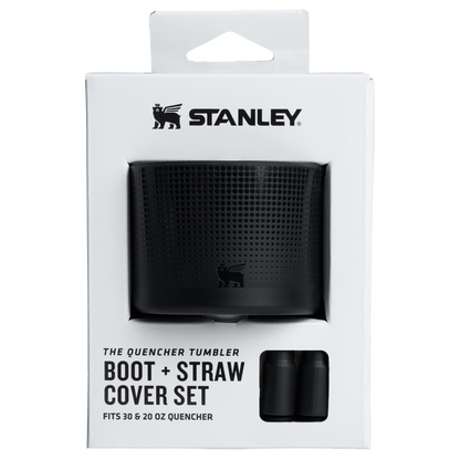 Stanley Quencher Boot and Straw Cover Set | 40 OZ CO7