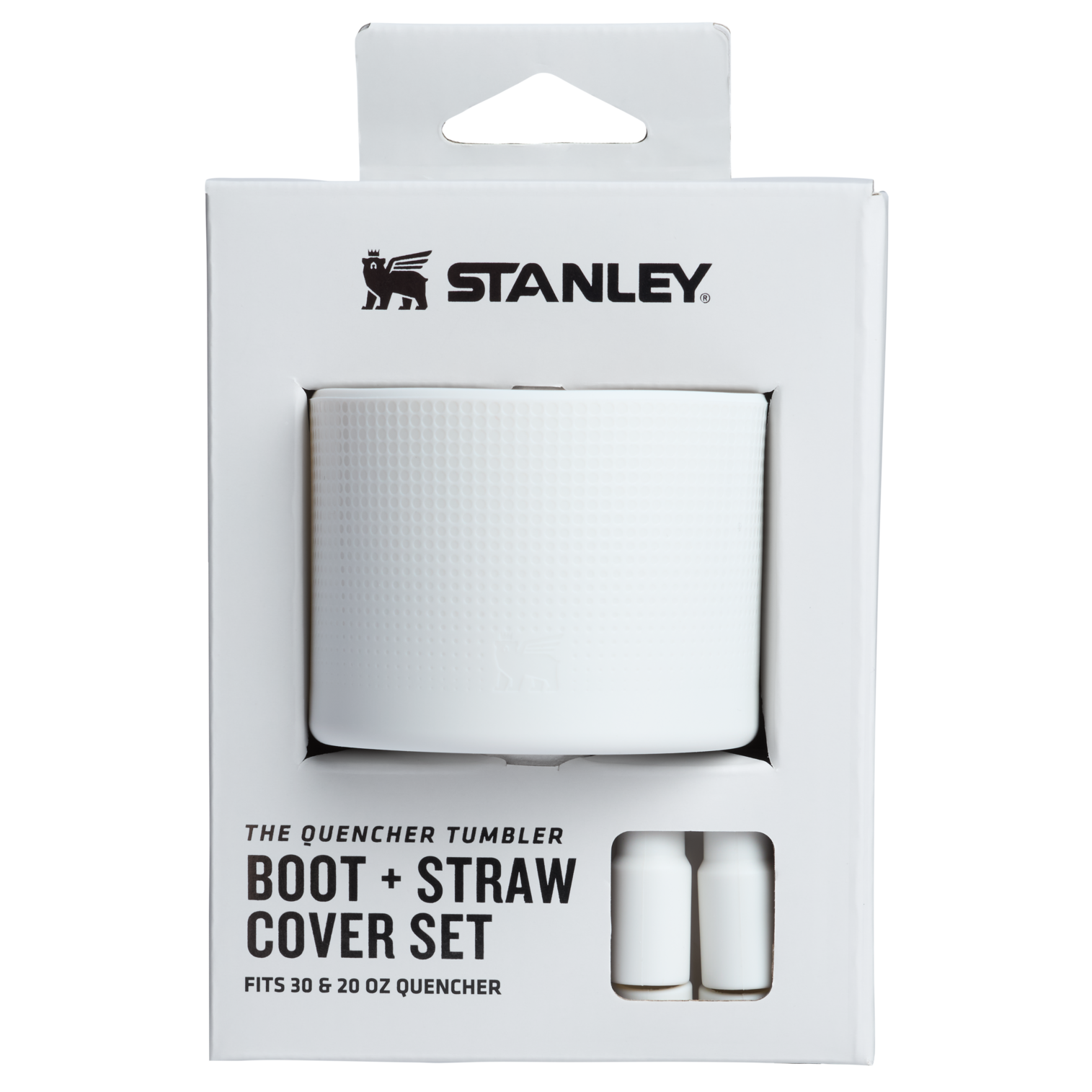 Stanley Quencher Boot and Straw Cover Set | 40 OZ CO7