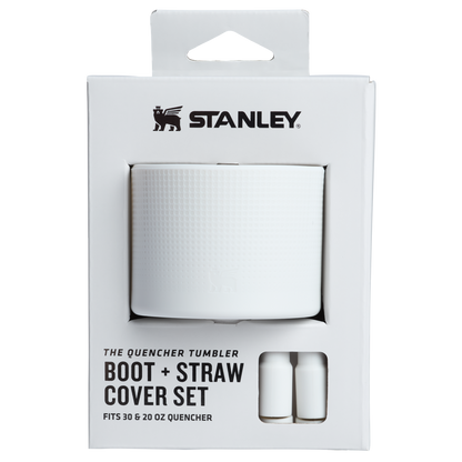 Quencher Boot and Straw Cover Set | 14 OZ DZ0