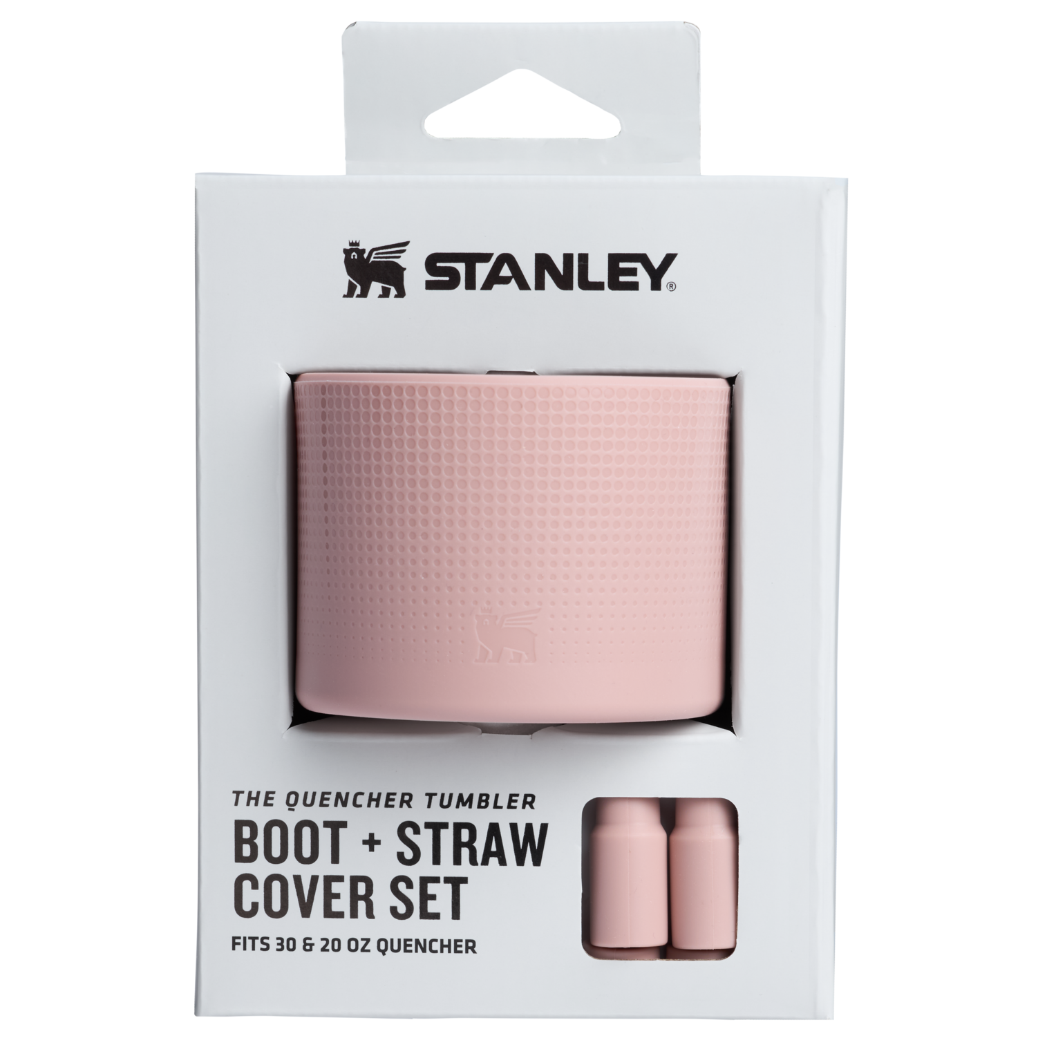 Stanley Quencher Boot and Straw Cover Set | 40 OZ EA3