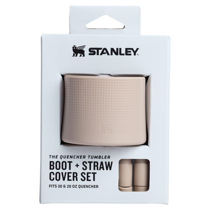 Quencher Boot and Straw Cover Set | 30 OZ & 20 OZ DI9