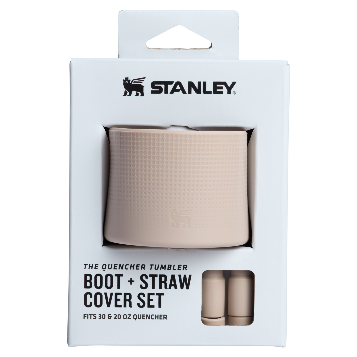 Stanley Quencher Boot and Straw Cover Set | 40 OZ EA3
