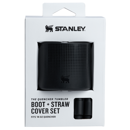 Stanley Quencher Boot and Straw Cover Set | 30 OZ & 20 OZ DI9