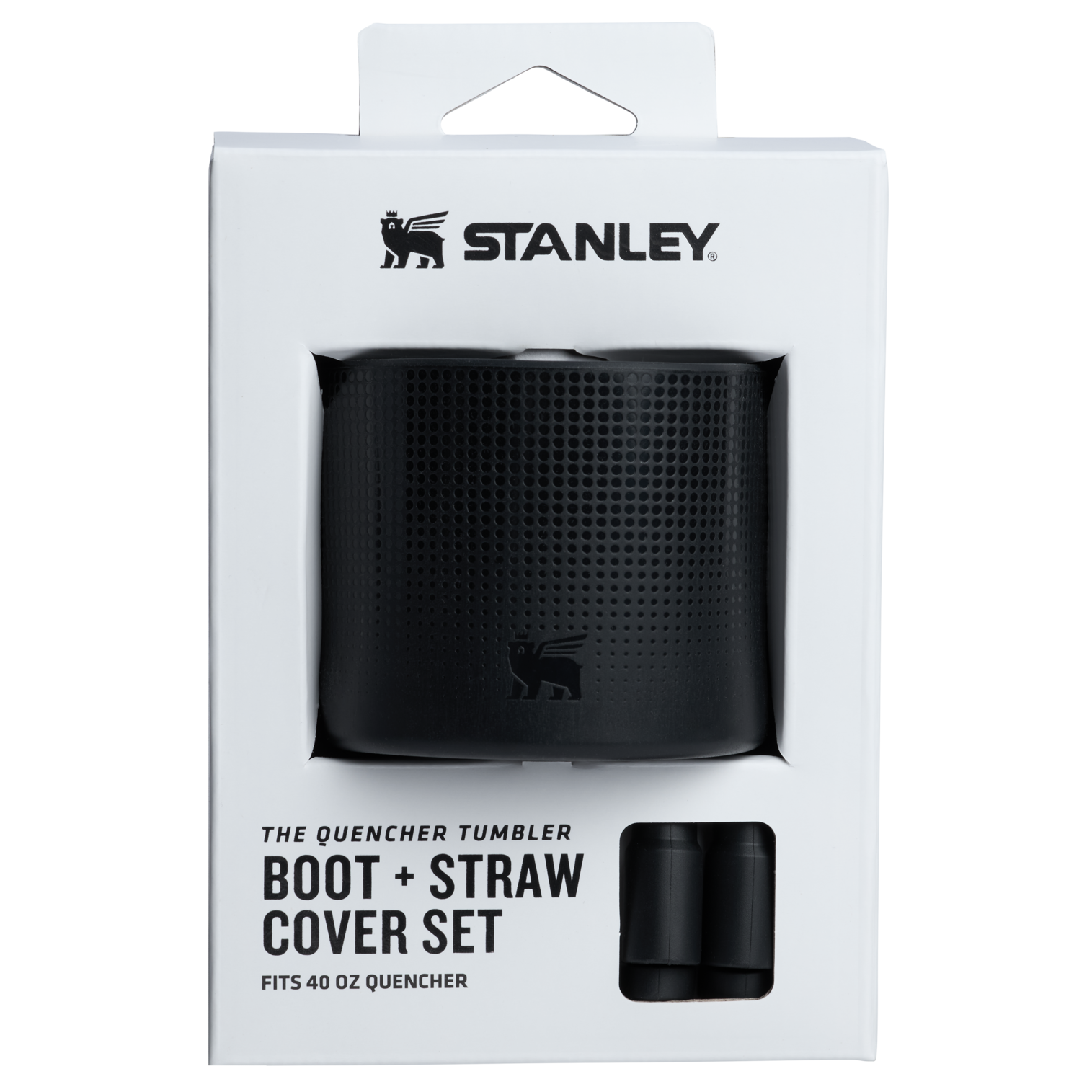 Stanley Quencher Boot and Straw Cover Set | 40 OZ CO7