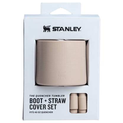 Stanley Quencher Boot and Straw Cover Set | 30 OZ & 20 OZ SM7