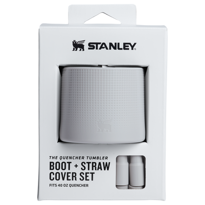 Stanley Quencher Boot and Straw Cover Set | 30 OZ & 20 OZ DI9