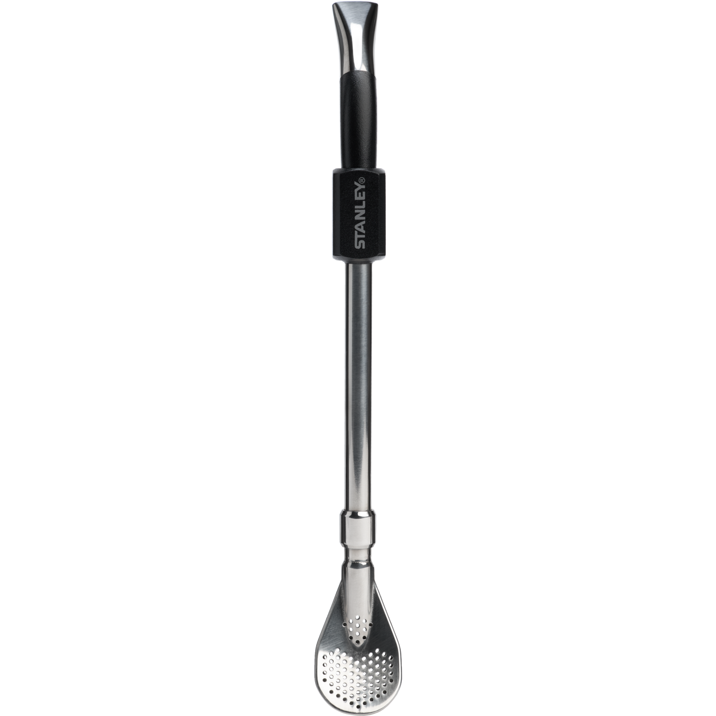 The Yerba Mate Bombilla Straw CJ3
