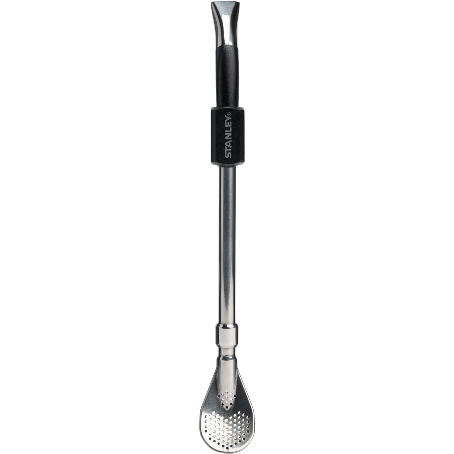 The Yerba Mate Bombilla Straw CJ3