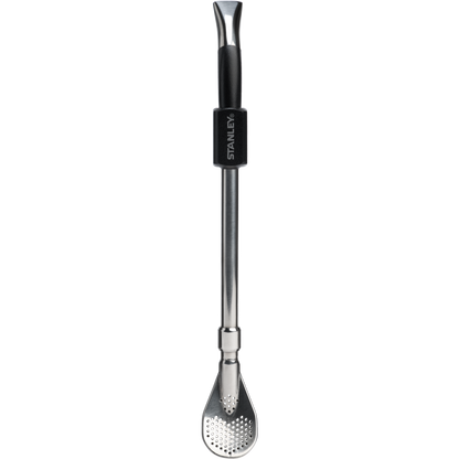 The Yerba Mate Bombilla Straw CJ3