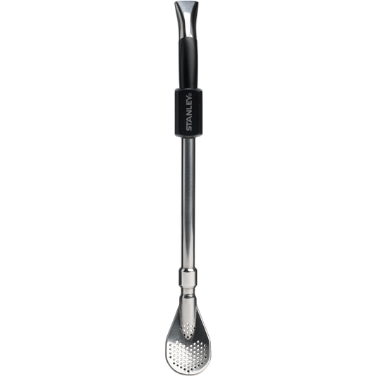 The Yerba Mate Bombilla Straw CJ3