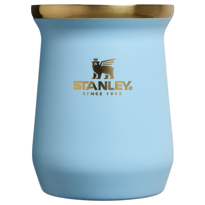 The Messi Classic Mate Mug | 8 OZ WV8