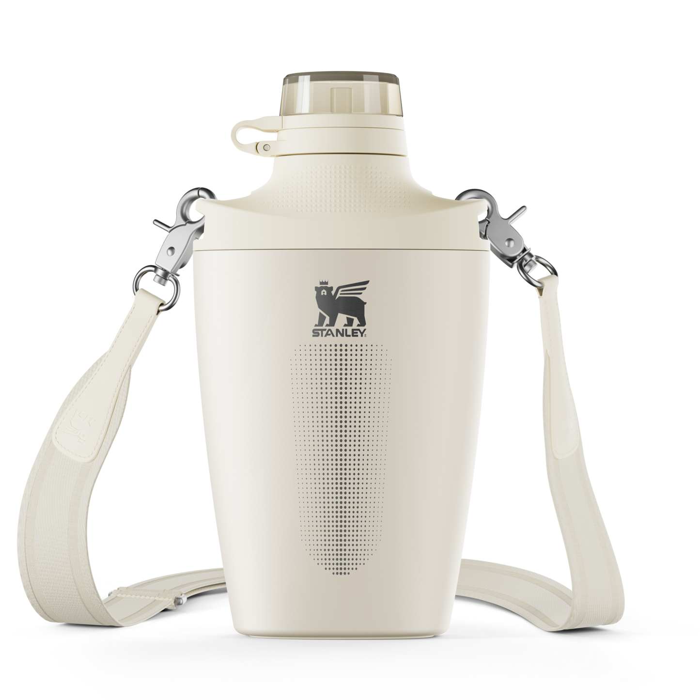 The Cross Bottle | 23 OZ XI8