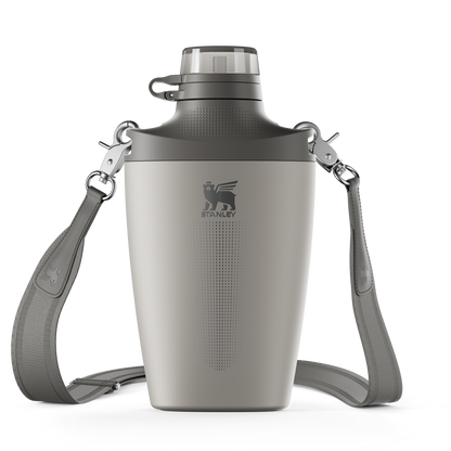 The Cross Bottle | 23 OZ XI8