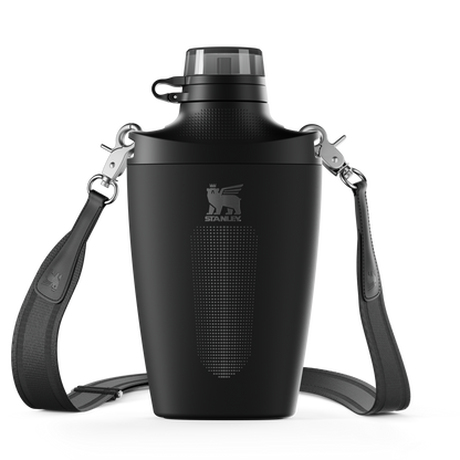 The Cross Bottle | 23 OZ XI8