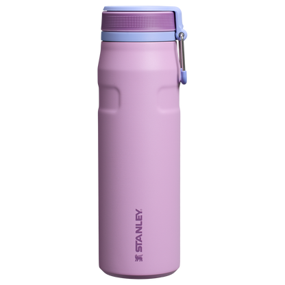 The IceFlow Bottle with Twist Flip Lid | 24 OZ JO7