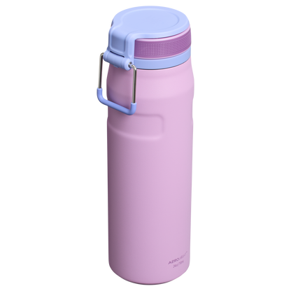 The IceFlow Bottle with Twist Flip Lid | 24 OZ JO7