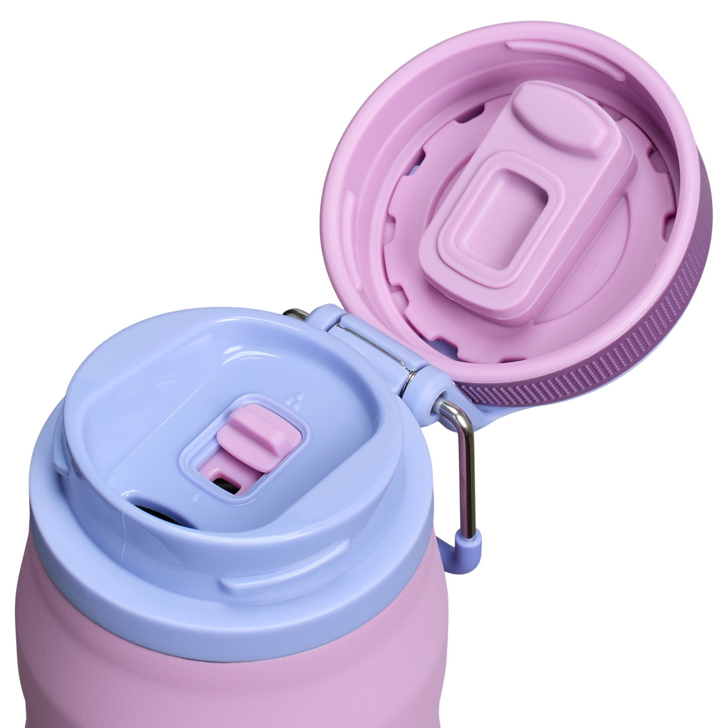 The IceFlow Bottle with Twist Flip Lid | 24 OZ JO7
