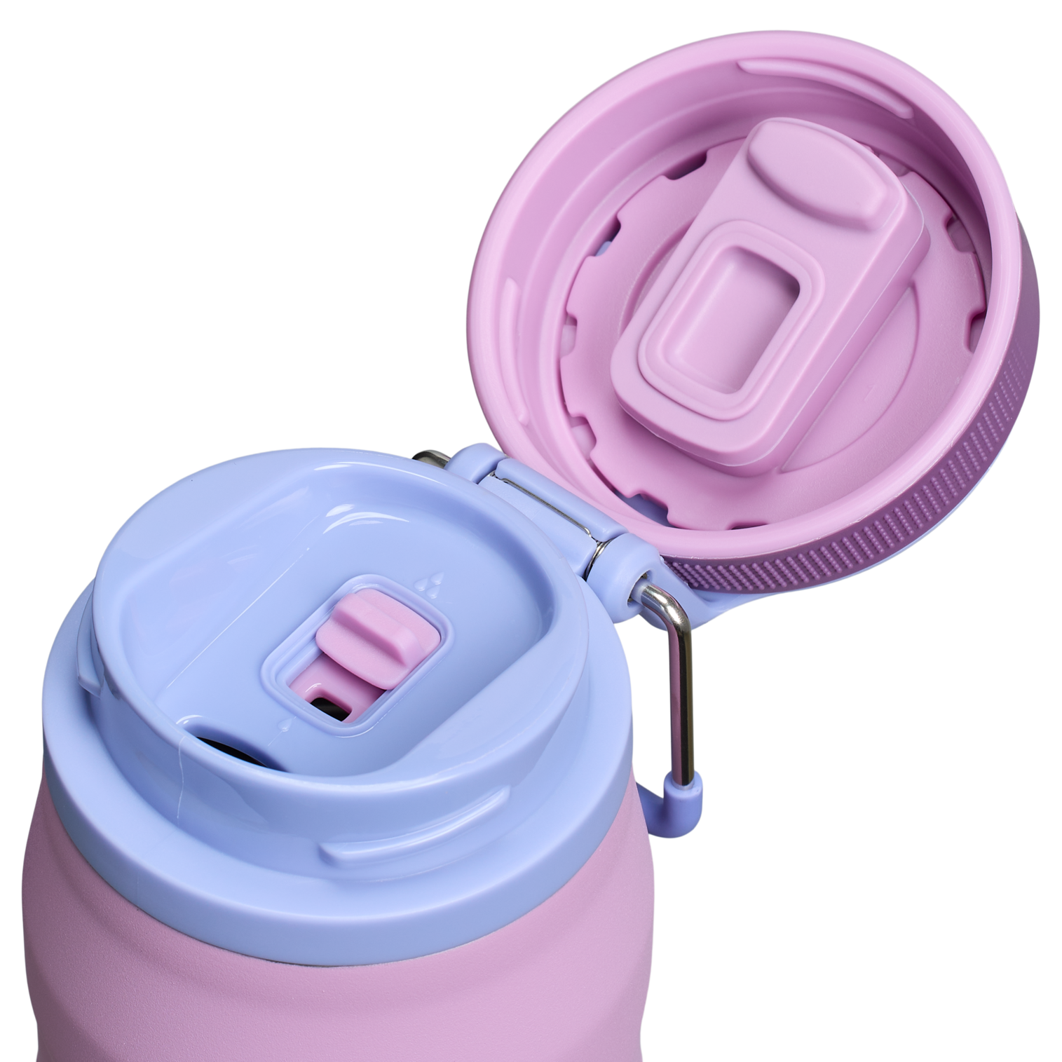 The IceFlow Bottle with Twist Flip Lid | 24 OZ JO7