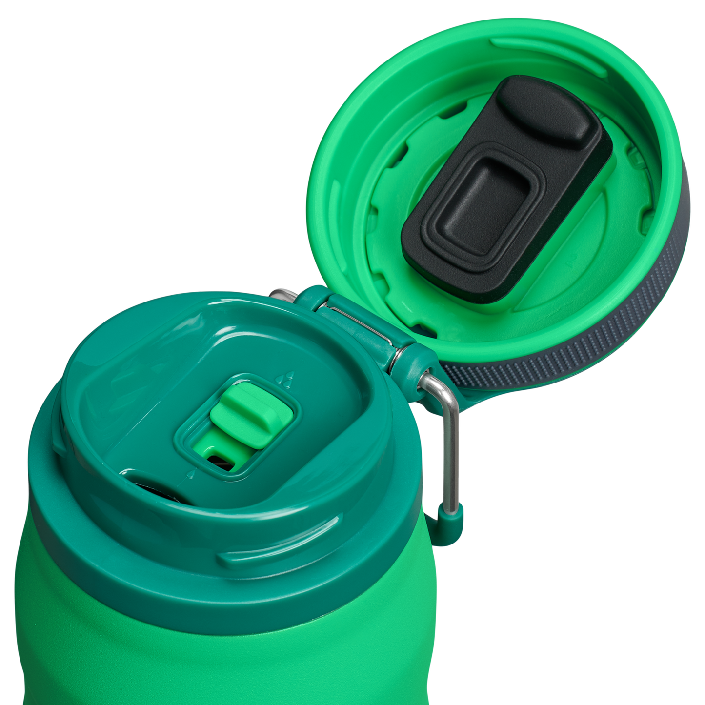 The IceFlow Bottle with Twist Flip Lid | 24 OZ JO7