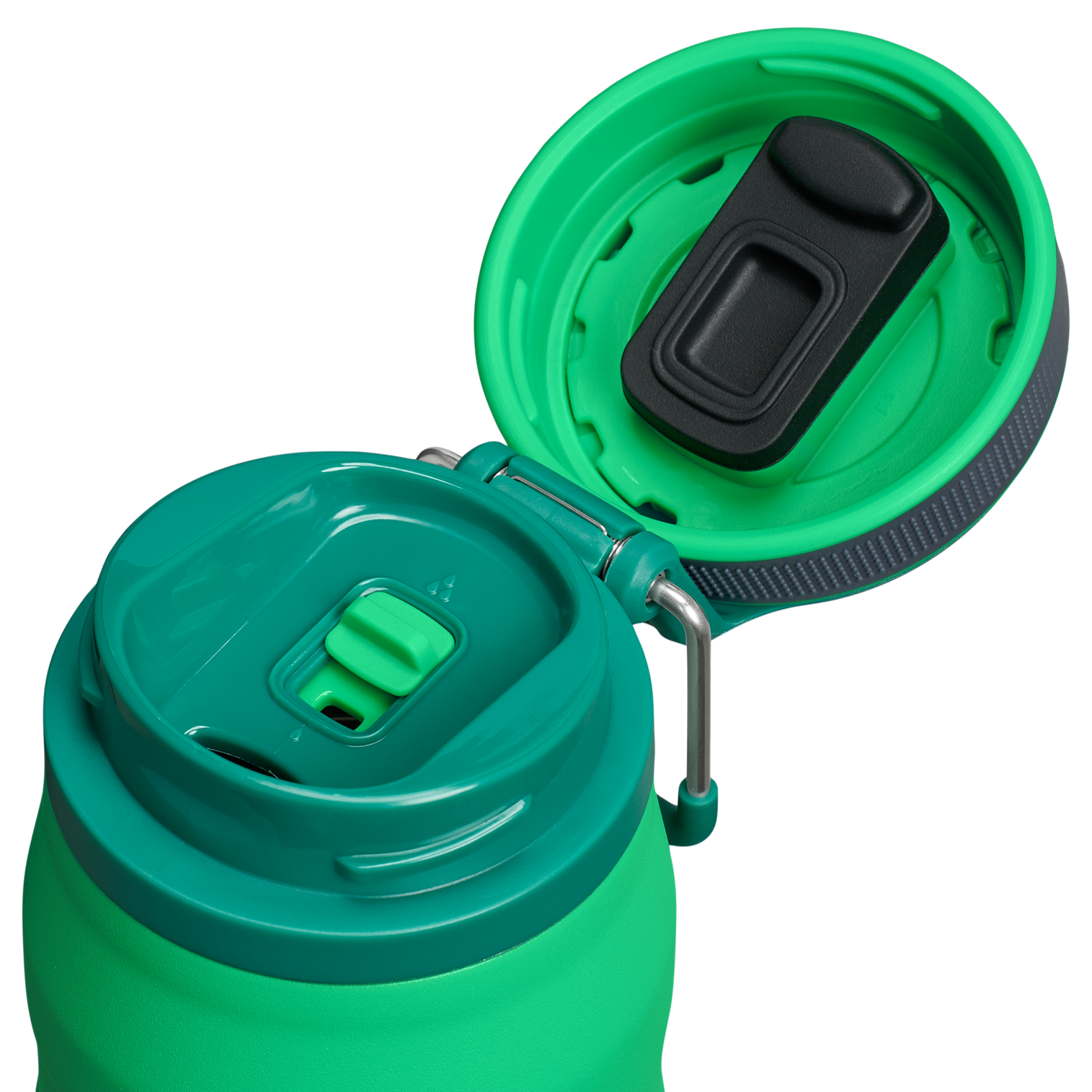 The IceFlow Bottle with Twist Flip Lid | 24 OZ JO7