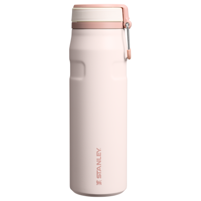 The IceFlow Bottle with Twist Flip Lid | 24 OZ JO7