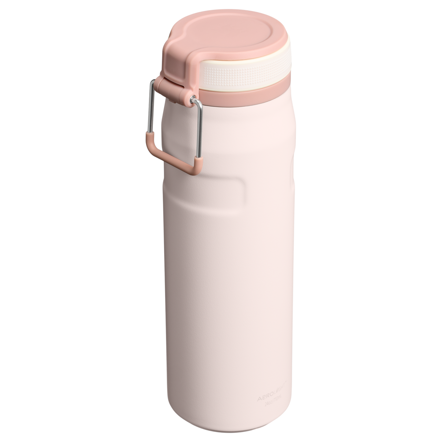 The IceFlow Bottle with Twist Flip Lid | 24 OZ JO7