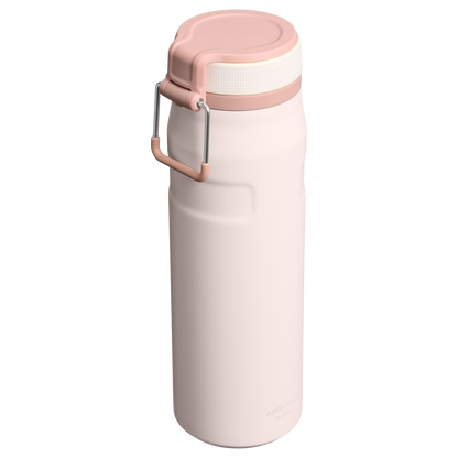 The IceFlow Bottle with Twist Flip Lid | 24 OZ JO7