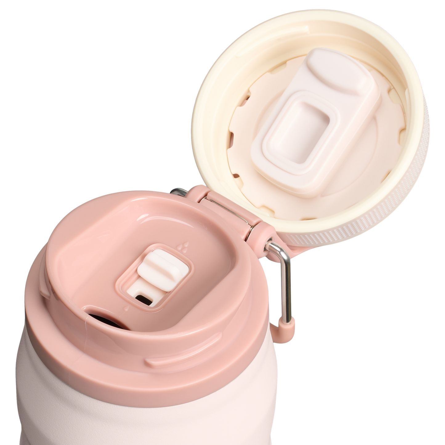 The IceFlow Bottle with Twist Flip Lid | 24 OZ JO7