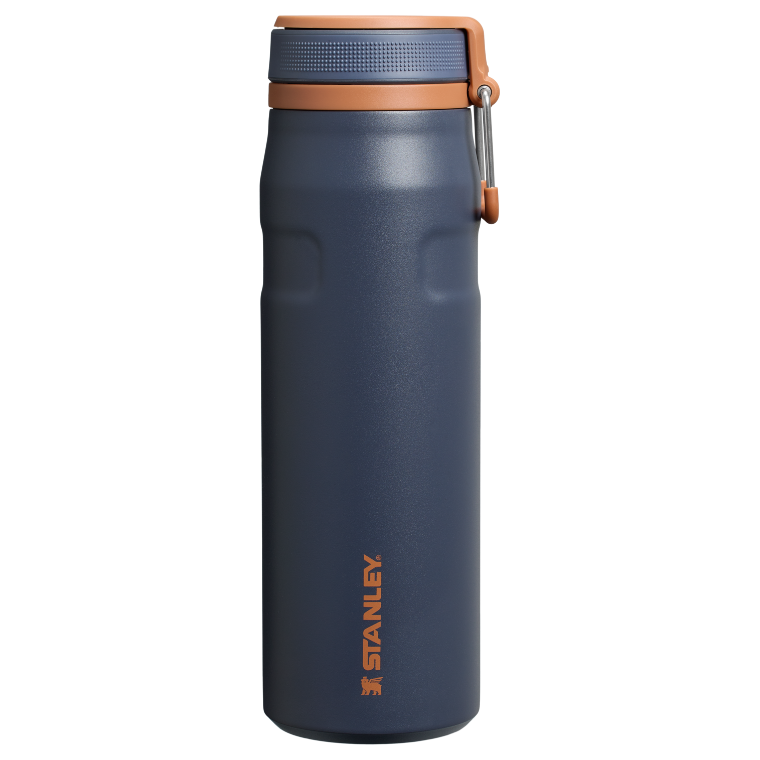 The IceFlow Bottle with Twist Flip Lid | 24 OZ JO7