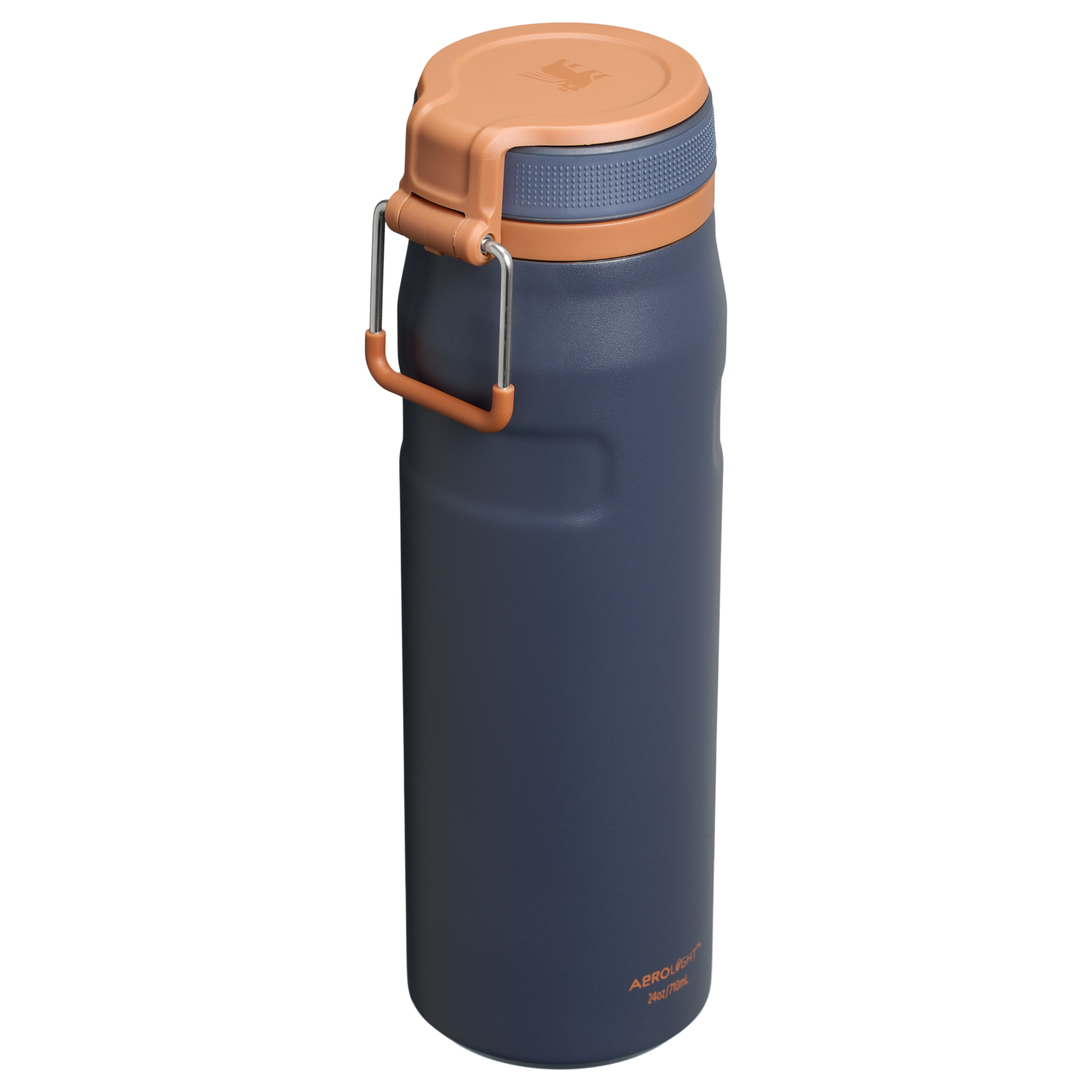 The IceFlow Bottle with Twist Flip Lid | 24 OZ JO7