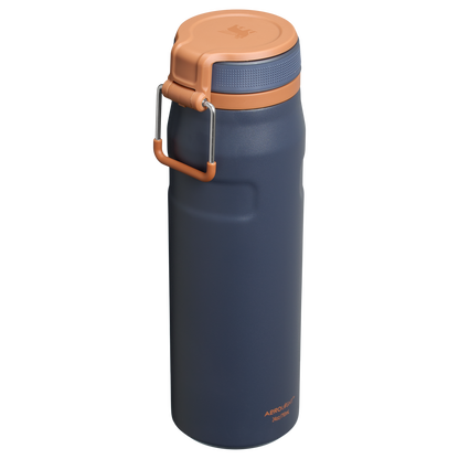 The IceFlow Bottle with Twist Flip Lid | 24 OZ JO7