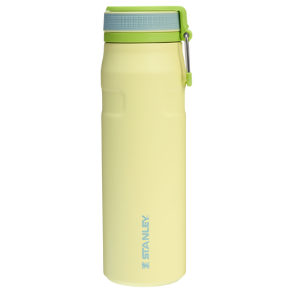 The IceFlow Bottle with Twist Flip Lid | 24 OZ JO7