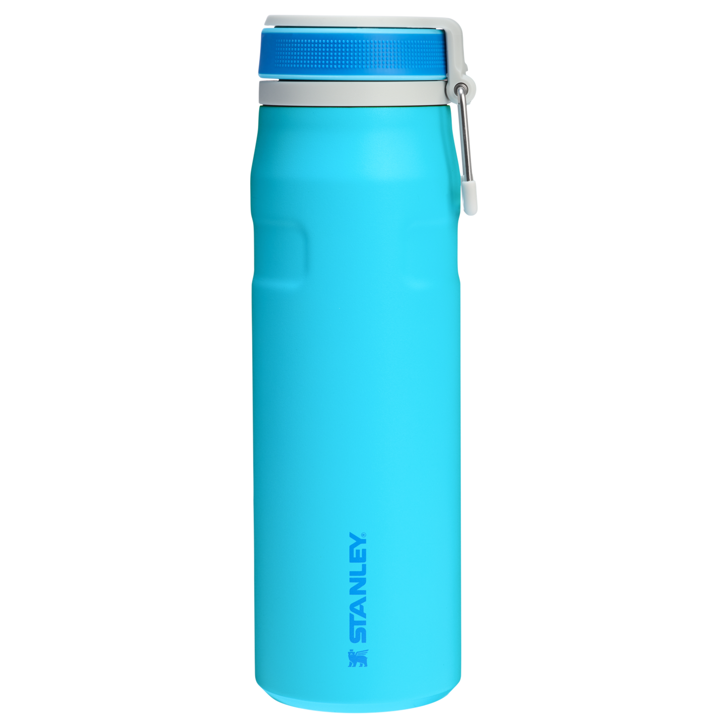 The IceFlow Bottle with Twist Flip Lid | 24 OZ JO7