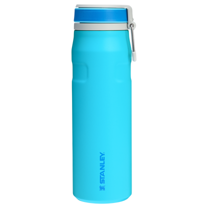 The IceFlow Bottle with Twist Flip Lid | 24 OZ JO7