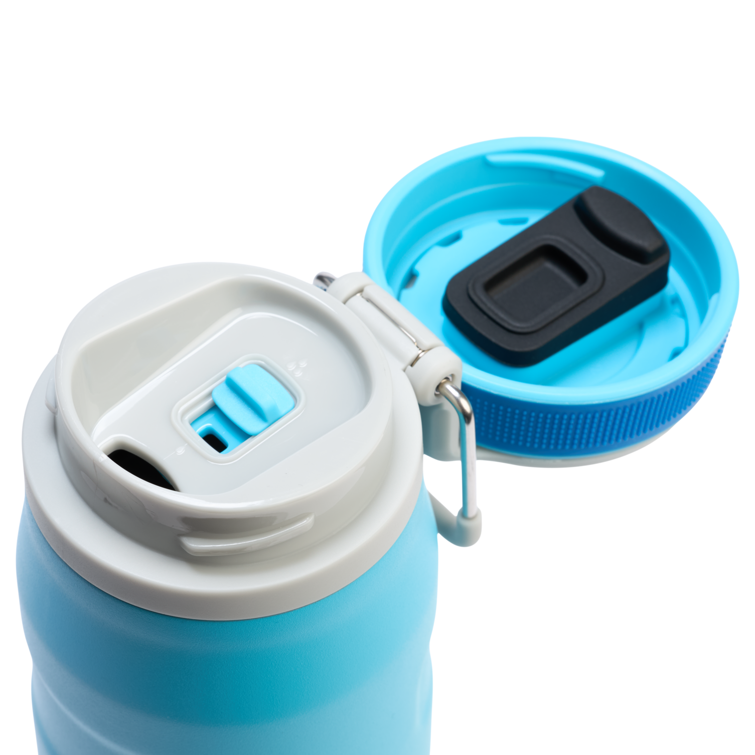 The IceFlow Bottle with Twist Flip Lid | 24 OZ JO7