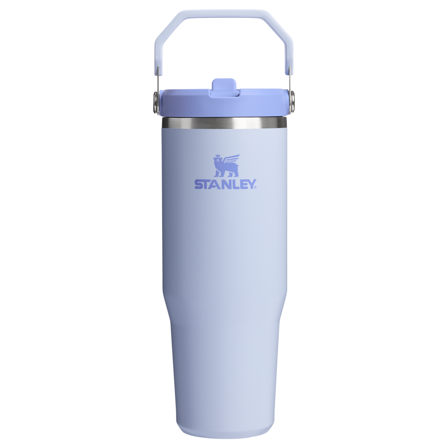 The IceFlow Flip Straw Tumbler | 30 OZ - Create PO6