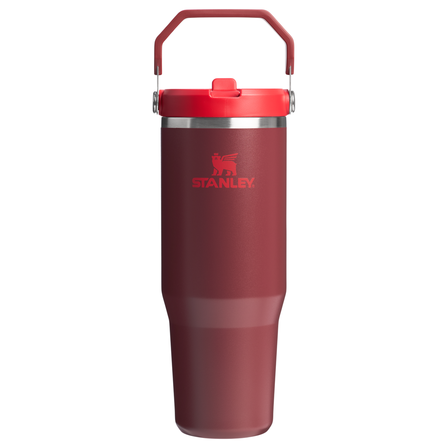 The IceFlow Flip Straw Tumbler | 30 OZ JA0