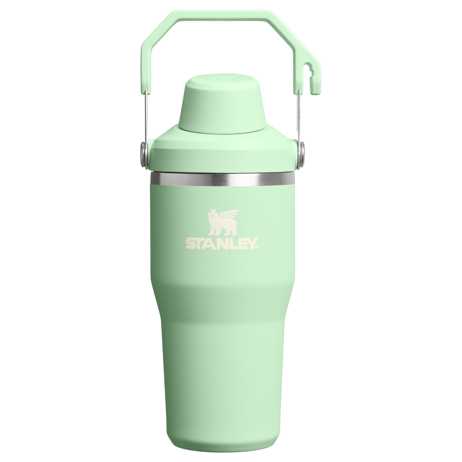 The IceFlow Tumbler with Fast Flow Lid | 20 OZ GY2