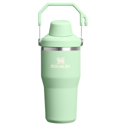 The IceFlow Tumbler with Fast Flow Lid | 20 OZ GY2