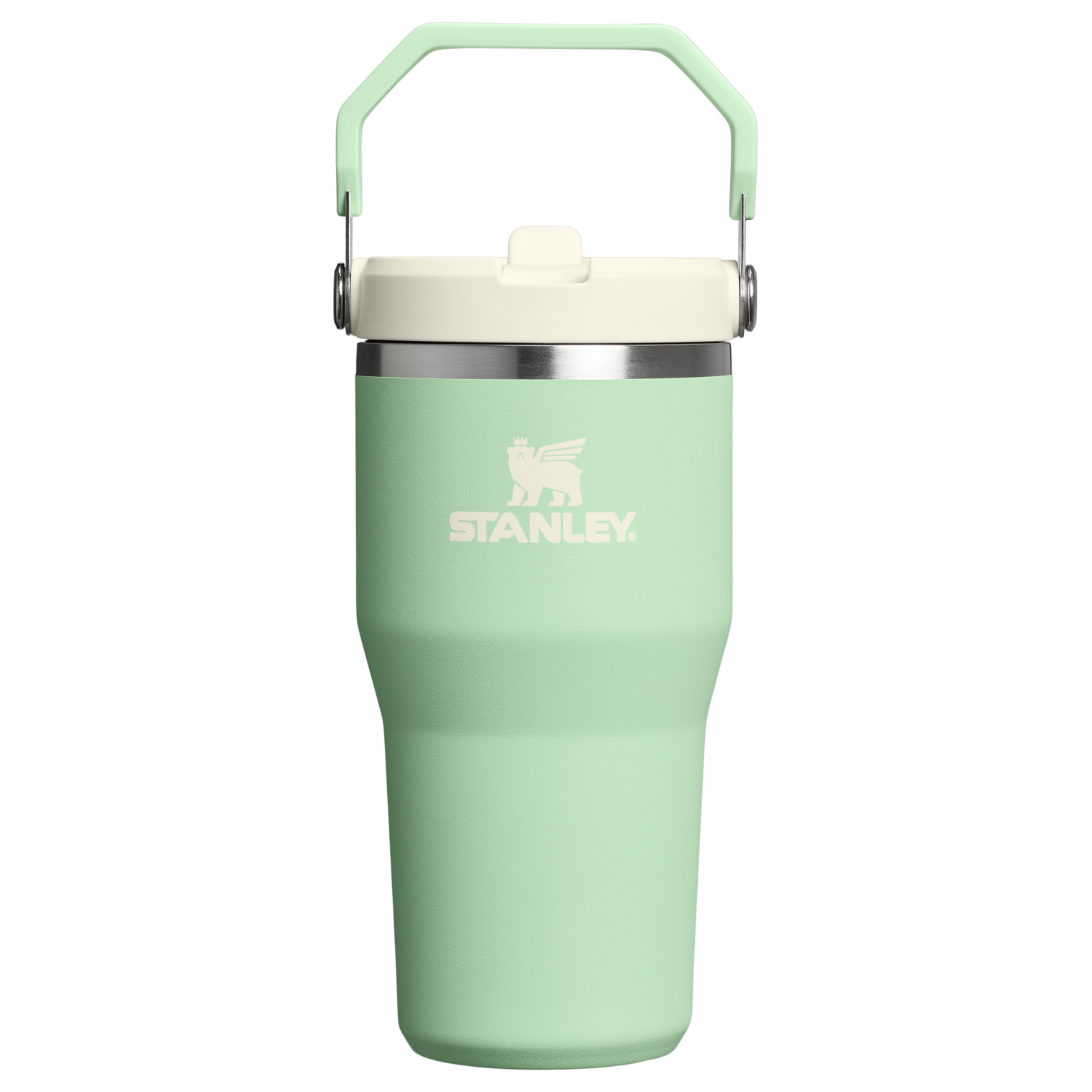 The IceFlow Flip Straw Tumbler | 20 OZ PE8