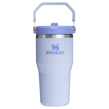 The IceFlow Flip Straw Tumbler | 20 OZ VI6